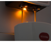 Nivona Ekspres automatyczny CafeRomatica 848 - 304482 - zdjęcie 3